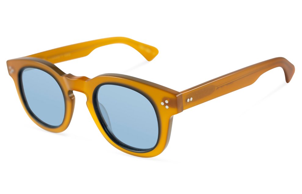 Lesca Lunetier - Card - Honey